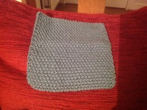 Woolly Hugs. A Blanket for the very lovely Tunnocks, also known as thatscottishconfection. Crafters and donors, we need your help