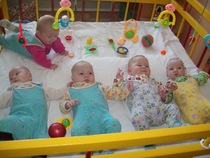 Welcome to our Chernobyl project for 2017