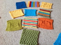 Zombie and Woolly Hugs. ALL very welcome to join us, come and find out about her legacy of Candy’s Hugs.