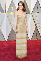 Your favourite dresses at the Oscars this year...