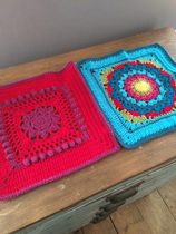 Zombie and Woolly Hugs. ALL very welcome to join us, come and find out about her legacy of Candy’s Hugs.