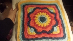 Zombie and Woolly Hugs. Please join us, newcomers very welcome. Come and find out about Candy's Hugs.