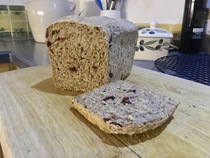 Whole Grain Goodness Challenge feedback thread - chance to win supermarket gift cards! NOW CLOSED