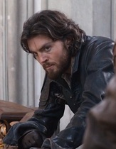 Swagger Inn 143 - It's Still Cold - Oh Musketeers Keep The Wenches Warm