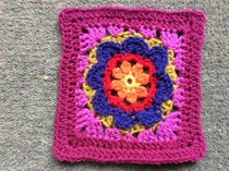 Zombie and Woolly Hugs. ALL very welcome to join us, come and find out about her legacy of Candy’s Hugs.