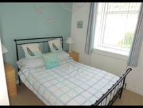 ...to see what your (master) bedroom looks like?