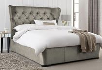 White bedroom or Grey?