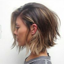 Help me with my hair!