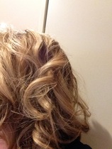 Anyone remember my thread about whether to buy a Babyliss Curl Secret?