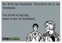 Support for those starting the divorce process