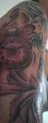 WIBU To ask to see your tattoos...