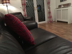 Is my sitting room "old"? (I'm only 29!) PICTURE