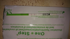 Impatient or Pregnant!?