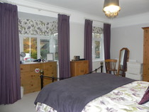 ...to see what your (master) bedroom looks like?