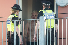 Swagger Inn 143 - It's Still Cold - Oh Musketeers Keep The Wenches Warm