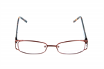 What glasses are people wearing these days?