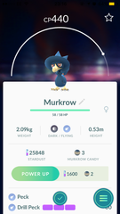 Pokemon Go #7. Is it Take A Chansey On Me or Hitmonlee With Your Rhythm Stick? You decide.