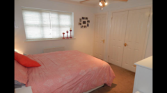 ...to see what your (master) bedroom looks like?