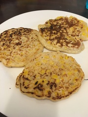 Sheese and other great vegan foods