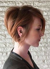 Hair cut help