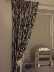 ...to see what your (master) bedroom looks like?