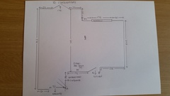 Photos - PLEASE help arrange my impossible lounge!