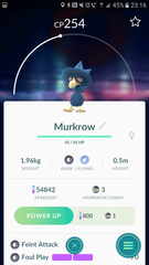 Pokemon Go #7. Is it Take A Chansey On Me or Hitmonlee With Your Rhythm Stick? You decide.