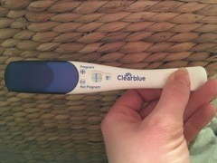 Clomid anyone else?
