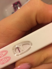 Am I pregnant?