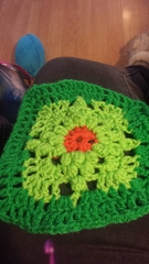 Zombie and Woolly Hugs. ALL very welcome to join us, come and find out about her legacy of Candy’s Hugs.