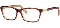 What glasses are people wearing these days?