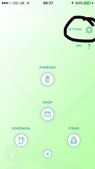 Pokemon Go #7. Is it Take A Chansey On Me or Hitmonlee With Your Rhythm Stick? You decide.