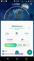 Pokemon Go #7. Is it Take A Chansey On Me or Hitmonlee With Your Rhythm Stick? You decide.