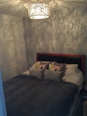 ...to see what your (master) bedroom looks like?