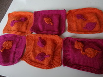 Zombie and Woolly Hugs. Our second thread! Come and find out about Candy's Hugs, all very welcome.