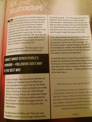 Choirs, worship songs, after service coffee - the all new religion chat thread