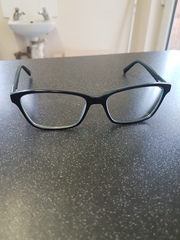 Show me your specs!