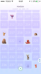 Pokemon Go #7. Is it Take A Chansey On Me or Hitmonlee With Your Rhythm Stick? You decide.