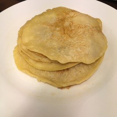 Sheese and other great vegan foods