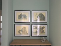 ...to see what your (master) bedroom looks like?