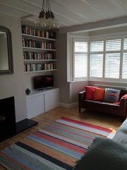 ...to see what your (master) bedroom looks like?