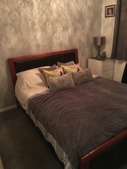 ...to see what your (master) bedroom looks like?