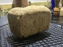 Whole Grain Goodness Challenge feedback thread - chance to win supermarket gift cards! NOW CLOSED