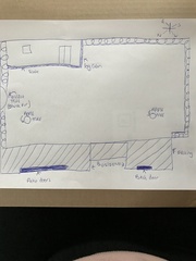Can any green fingered mumsnetters tell a novice what to do with my garden?
