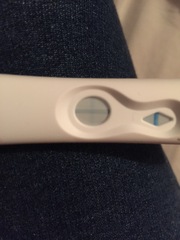 Faint Positive - Advice Needed!!!