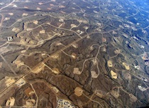 Fracking given the go-ahead in Lancashire despite local opposition