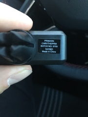 To want a phone holder for my car that *works*?