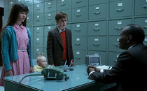 Tell Count Olaf the chores you wish you could ask your DCs to do this half term - chance to win £300 voucher NOW CLOSED