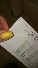 Impatient or Pregnant!?