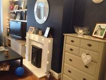 Is my sitting room "old"? (I'm only 29!) PICTURE